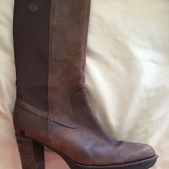 Rockport Dynamic Suspension Mid-Calf Boot - Picture 3 of 9